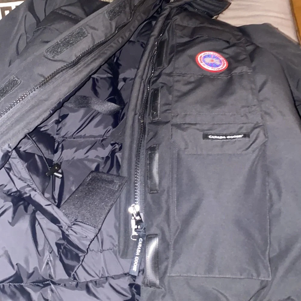 Jacket - Picture 4 of 4